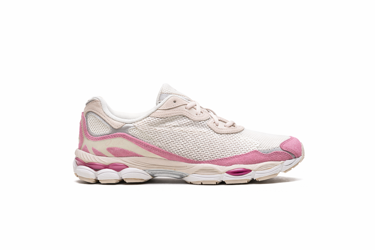 Cream Mineral Beige Pink